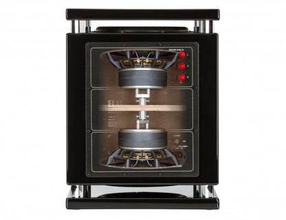 ELAC SUB 2070 MK2. Der geniale highfidele 600 Watt-Sub mit neuer Einmessung! #3