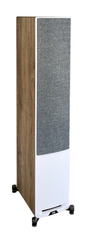 Elac UFR 52 Holz/Weiß Aussteller Stück - Nur Abholung #2