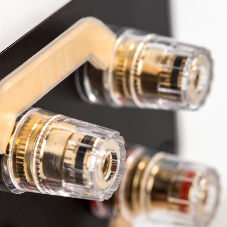 ELAC VELA CC401 Mk 2 CENTERLAUTSPRECHER Jetzt noch besser mit JET-6 Bändchen-Hochtöner! #1