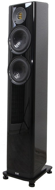 ELAC VELA FS 407 Mk2 HighEnd-Lautsprecher. Vela-Design! Mit JET-6. Div. Farben. Sonderpreis! #3