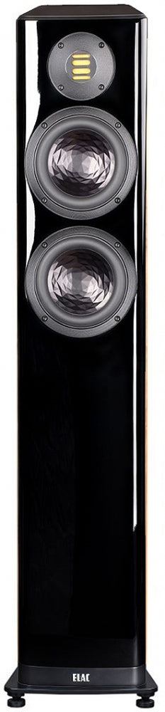 ELAC VELA FS 407 Mk2 HighEnd-Lautsprecher. Vela-Design! Mit JET-6. Div. Farben. Sonderpreis! #4