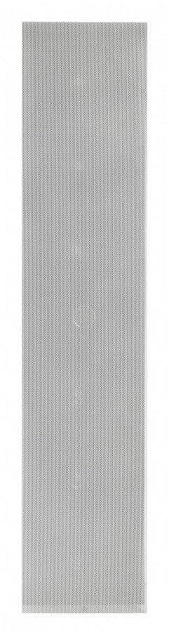 Elac Vertex III IW-VJ63L-W. Einbaulautsprecher (10 cm Tiefe) JET Hochtöner. Höhe 118 cm. 7 Systeme. #4