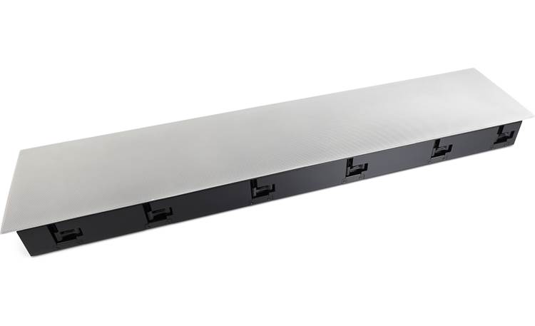 Elac Vertex III IW-VJ63L-W. Einbaulautsprecher (10 cm Tiefe) JET Hochtöner. Höhe 118 cm. 7 Systeme. #5