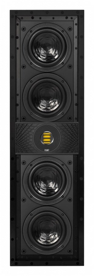 Elac Vertex III IW-VJ63M-W