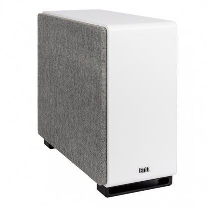Elac Vertex Muro 2020. Superschlanker, hochwertiger Aktiv-Subwoofer. 500 Watt. App-Einmessung! #1