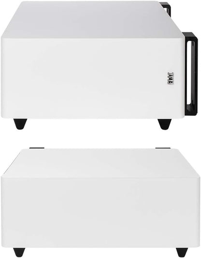 Elac Vertex Muro 2020. Superschlanker, hochwertiger Aktiv-Subwoofer. 500 Watt. App-Einmessung! #5