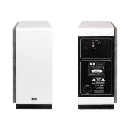 Elac Vertex Muro 2020. Superschlanker, hochwertiger Aktiv-Subwoofer. 500 Watt. App-Einmessung! #7