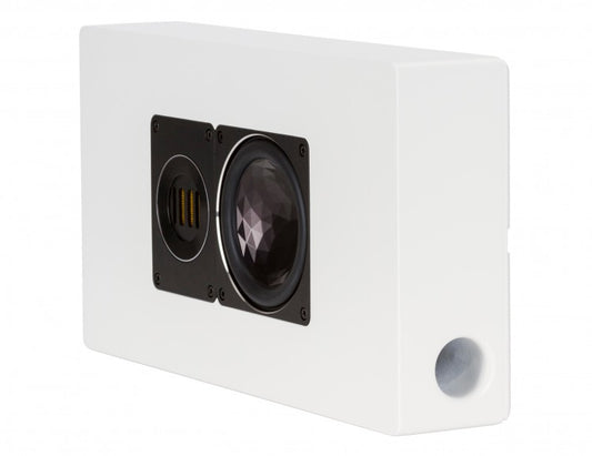 ELAC WS 1645 Mk2 (Stück). Neu mit Jet 6! Sonderpreis im 5.1 Paket erfragen! — Weiß Seidenmatt