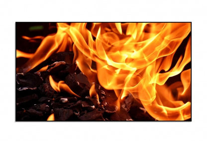 Elite Screens CLR-3 Blackfire. Die ultimative Hochkontrast-Leinwand für Ultrakurzdistanz-Beamer #1