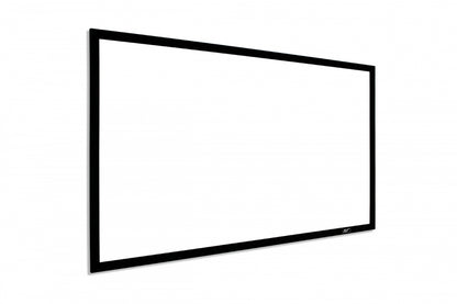 Elite Screens Sable Frame. Die überragende, preisattraktive Rahmenleinwand. Weiß oder Kontrastgrau! #5