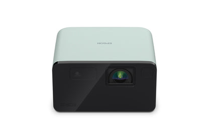 EPSON EF 21. Laser-Beamer für Heimkino und unterwegs. 1000 Lumen. Google-TV an Bord. Plug & Play! #11