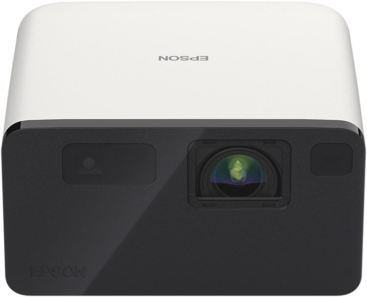 EPSON EF 21. Laser-Beamer für Heimkino und unterwegs. 1000 Lumen. Google-TV an Bord. Plug & Play! #3