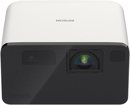 EPSON EF 21. Laser-Beamer für Heimkino und unterwegs. 1000 Lumen. Google-TV an Bord. Plug & Play! #3