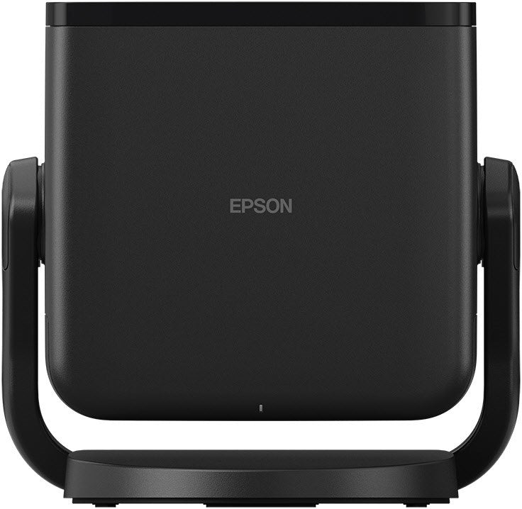 EPSON EF 22. Laser-Beamer für Heimkino u. unterwegs. 1000 Lum. Google-TV. Plug & Play! Inkl. Drehfuß #2