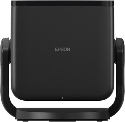 EPSON EF 22. Laser-Beamer für Heimkino u. unterwegs. 1000 Lum. Google-TV. Plug & Play! Inkl. Drehfuß #2