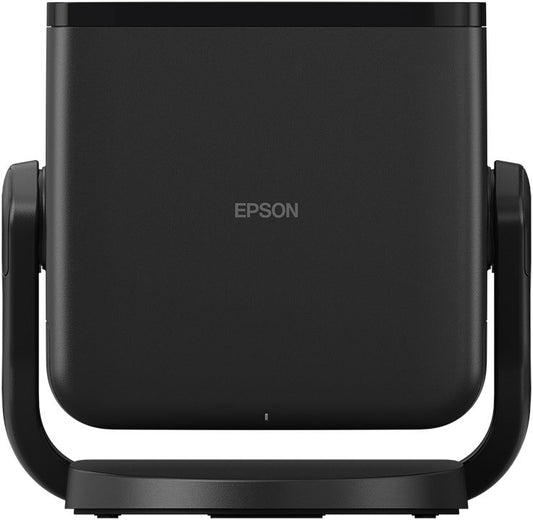 EPSON EF 22. Laser-Beamer für Heimkino u. unterwegs. 1000 Lum. Google-TV. Plug & Play! Inkl. Drehfuß #2