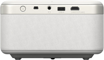 EPSON EF 22. Laser-Beamer für Heimkino u. unterwegs. 1000 Lum. Google-TV. Plug & Play! Inkl. Drehfuß #7