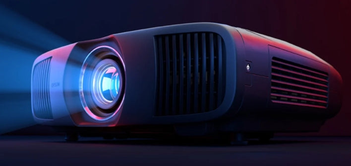 EPSON EH-LS 9000. Neuheit 2025. 4K/HDR. 3LCD-Laser. 2200 A.Lumen. HDMI 2.1.HDR 10+. WM-AKTION! #3