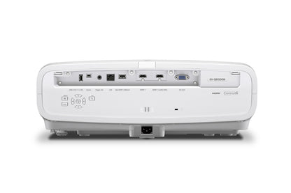 EPSON QB-1000. Der neue Laser-4KWunder-Beamer. Superhell. Superscharf. Superleise. #5