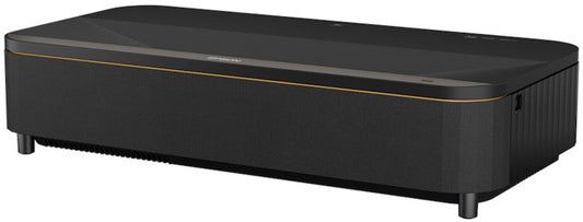 EPSON EH-QS 100. Profi Ultrakurzdistanz-Projektor 4K/HDR. 3LCD-Laser. 4500 A.Lumen. 20 dB superleise! Restposten!