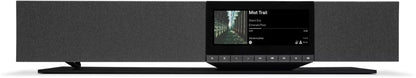 Cambridge Audio "EVO 1". All-in-One-System der Topklasse. 700 W aus 14 Lautsprechern. HDMI-Eingang!
