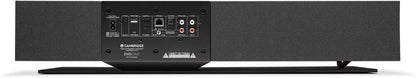 Cambridge Audio "EVO 1". All-in-One-System der Topklasse. 700 W aus 14 Lautsprechern. HDMI-Eingang!