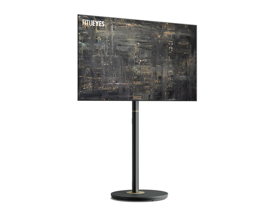 FITUEYES Master V2 FT65 TV-Ständer mit Rollen