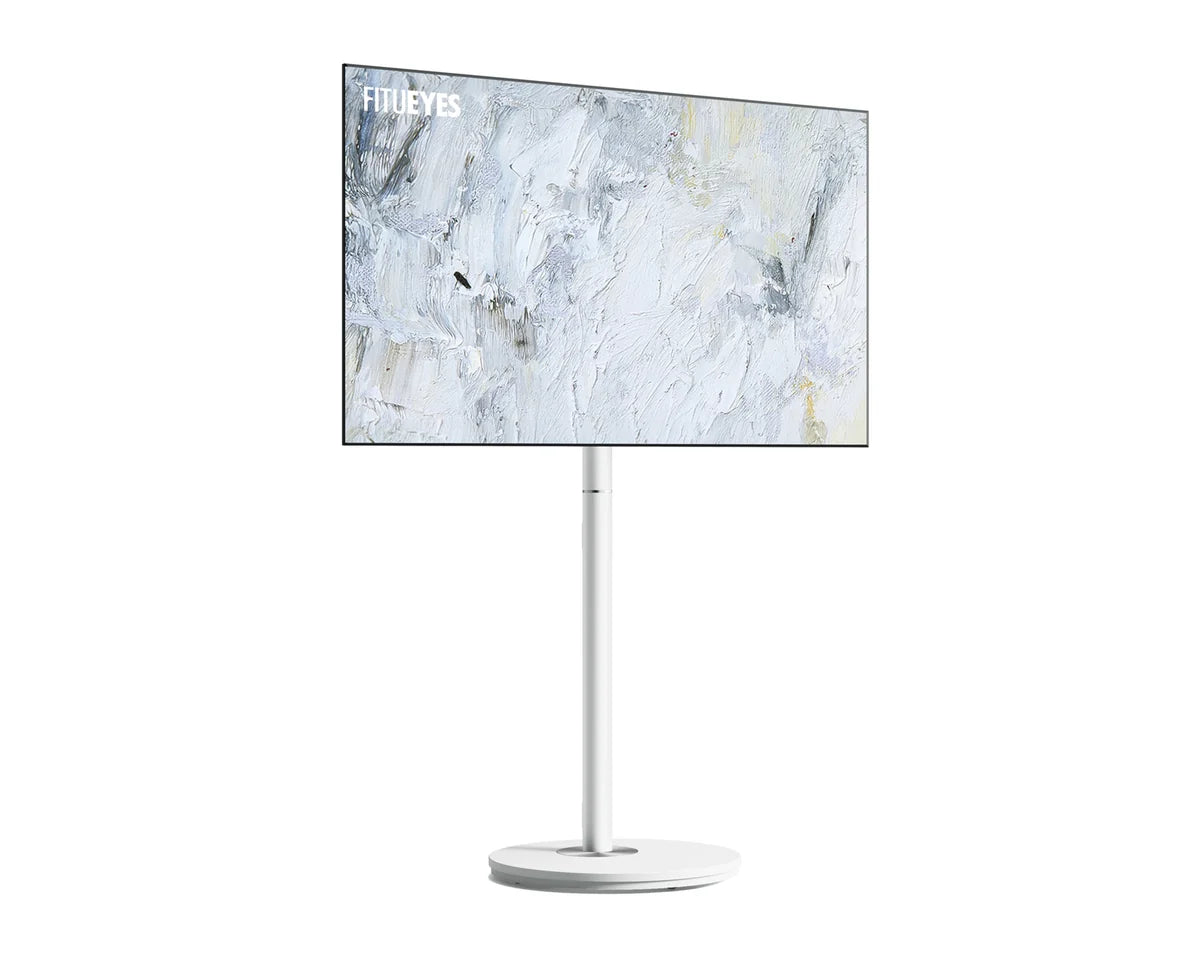 FITUEYES Master V2 FT65 TV-Ständer mit Rollen