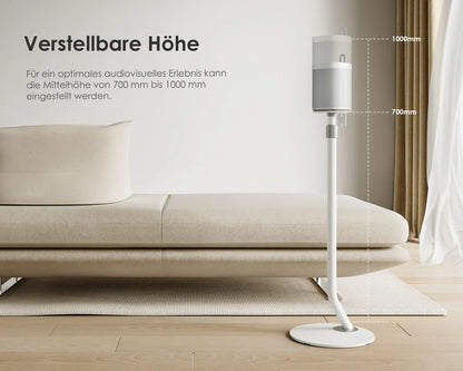 FITUEYES Master SS Lautsprecherständer (2 Stk)
