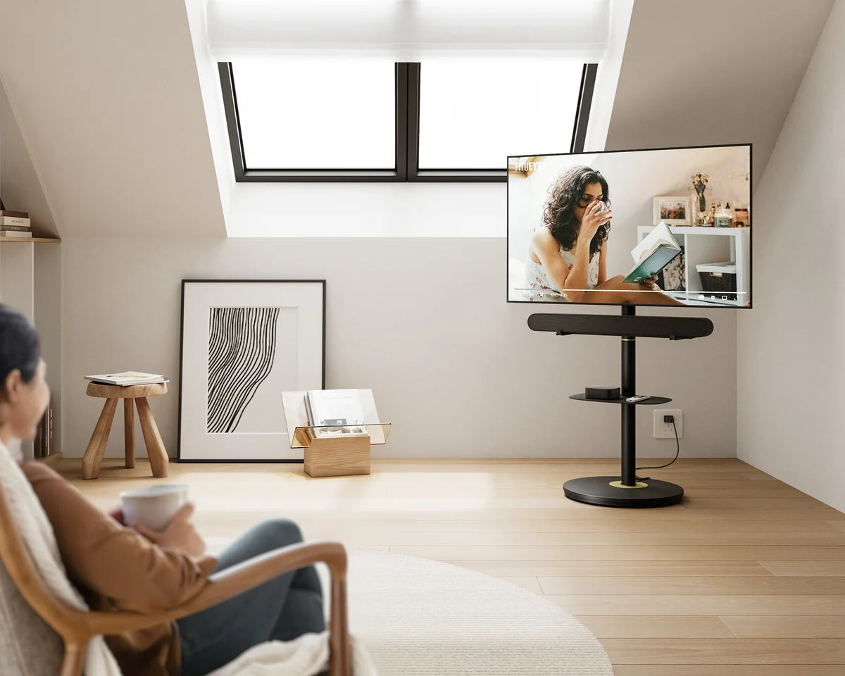 FITUEYES Soundbar Haltung Master V2 FT65