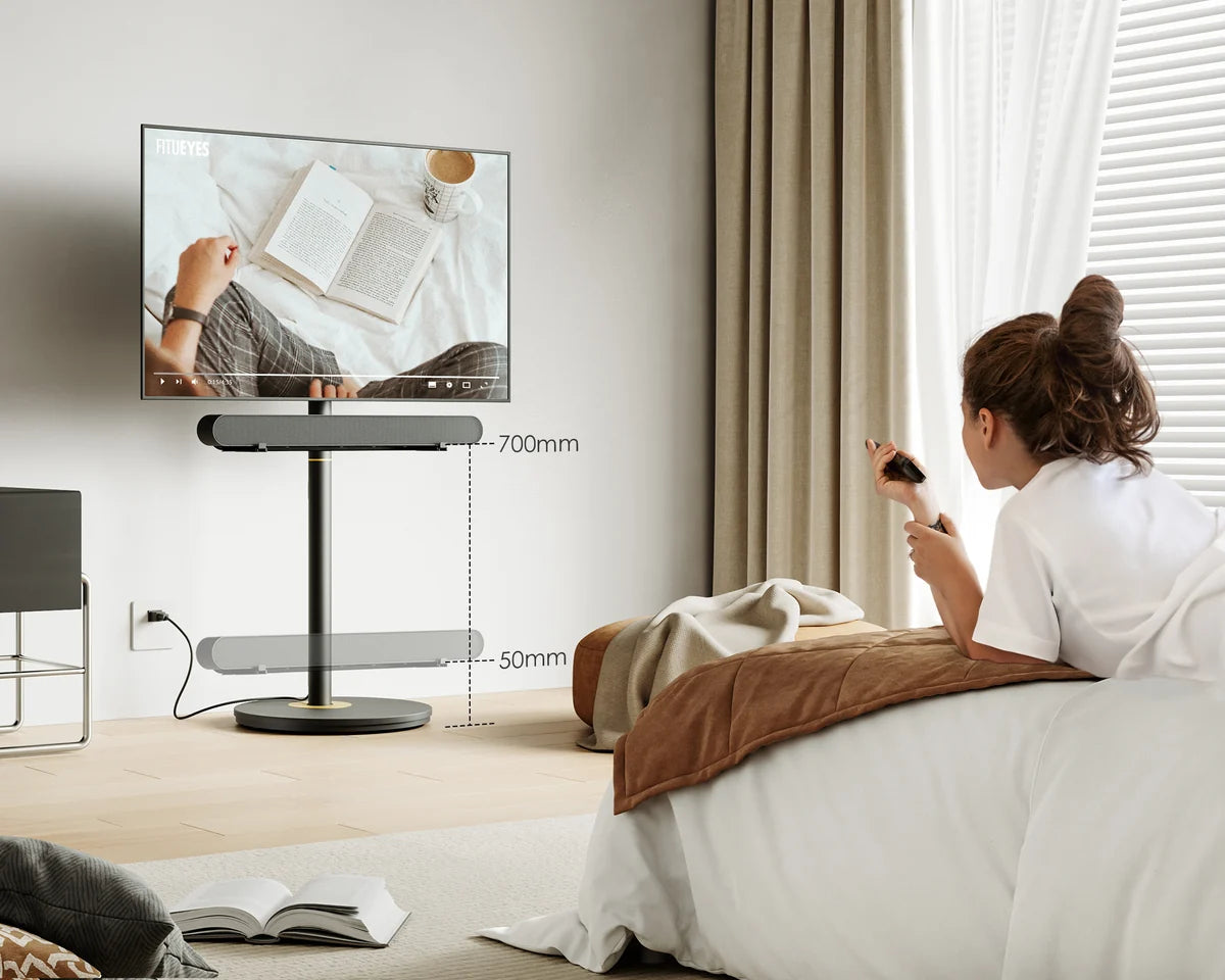 FITUEYES Soundbar Haltung Master V2 FT65