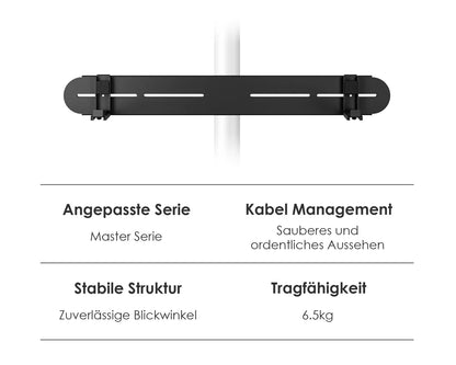 FITUEYES Soundbar Haltung Master V2 FT65
