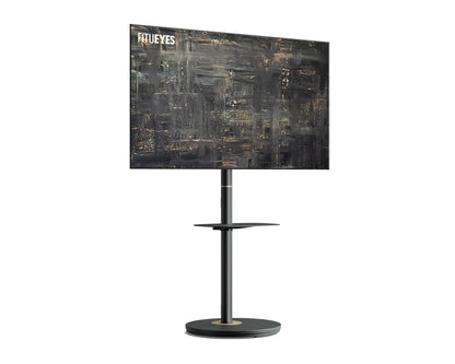 FITUEYES Master V2 FT65 TV-Ständer mit Rollen