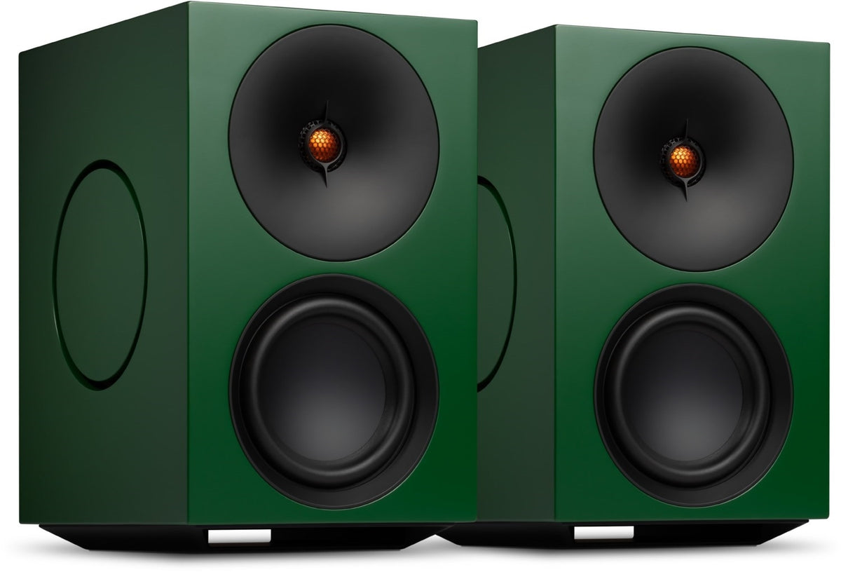 Cambridge Audio L/R X (Paar)