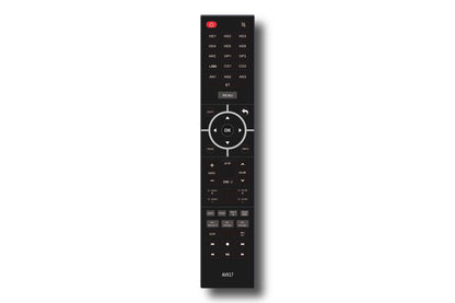 IOTAVX AVX17. Highendiger AV-Vorverstärker für bis zu 17 Kanäle und 4 Subwoofer. Parametrische Klangregelung!