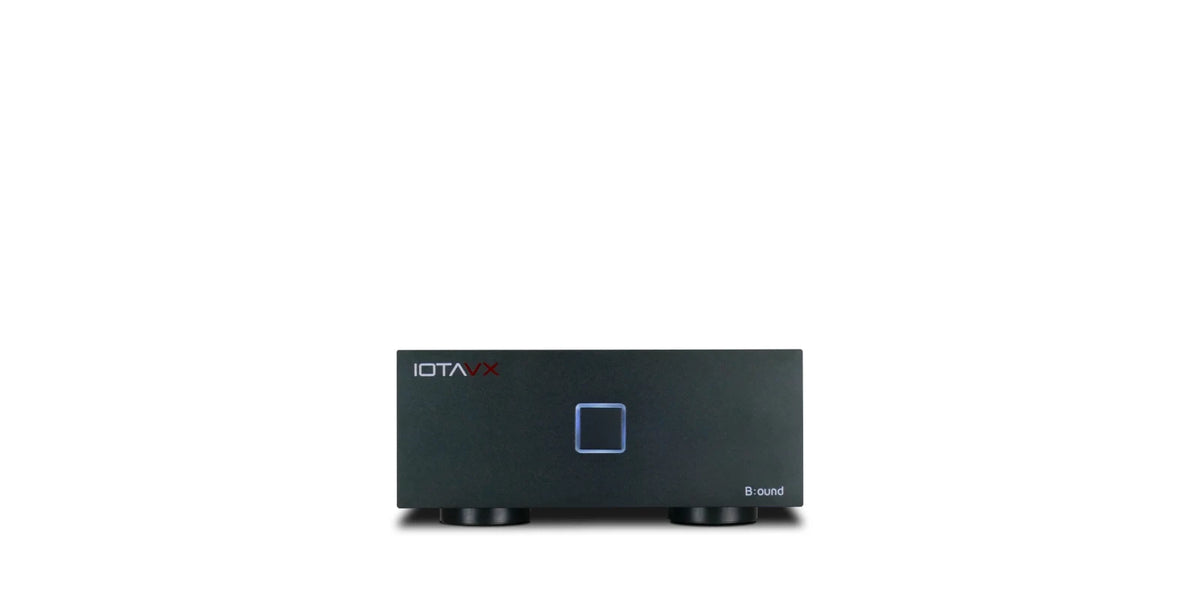 IOTAVX B:ound