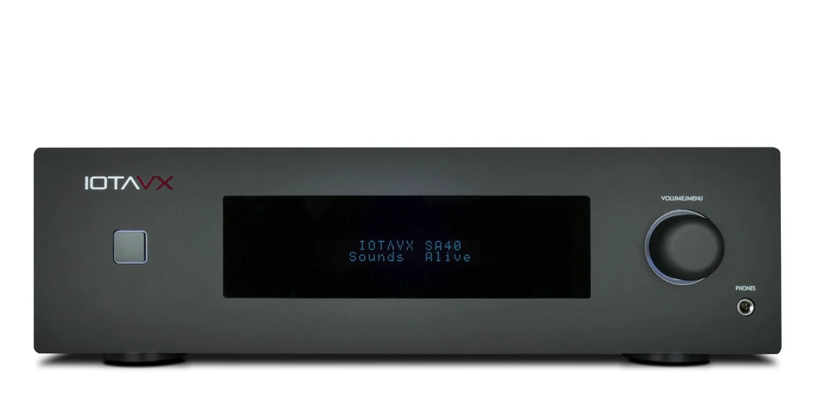 IOTAVX SA40