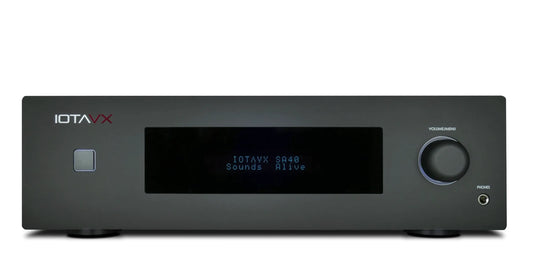 IOTAVX SA40