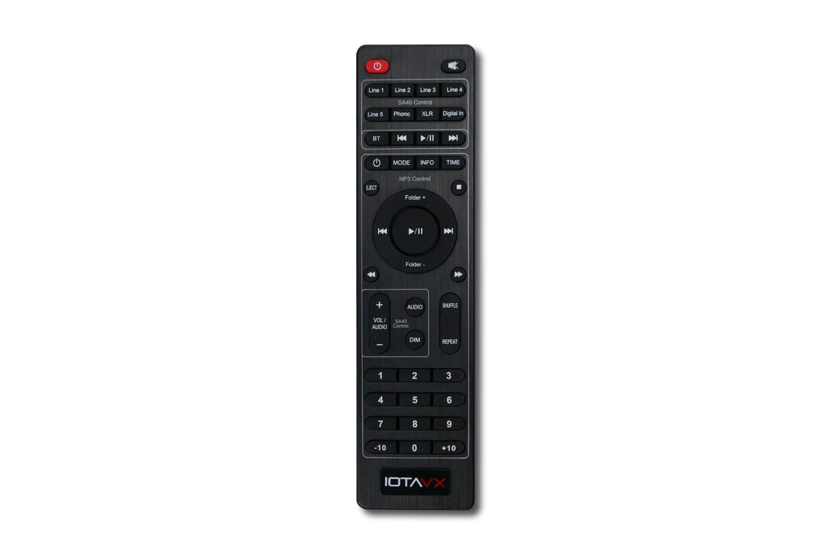 IOTAVX SA40