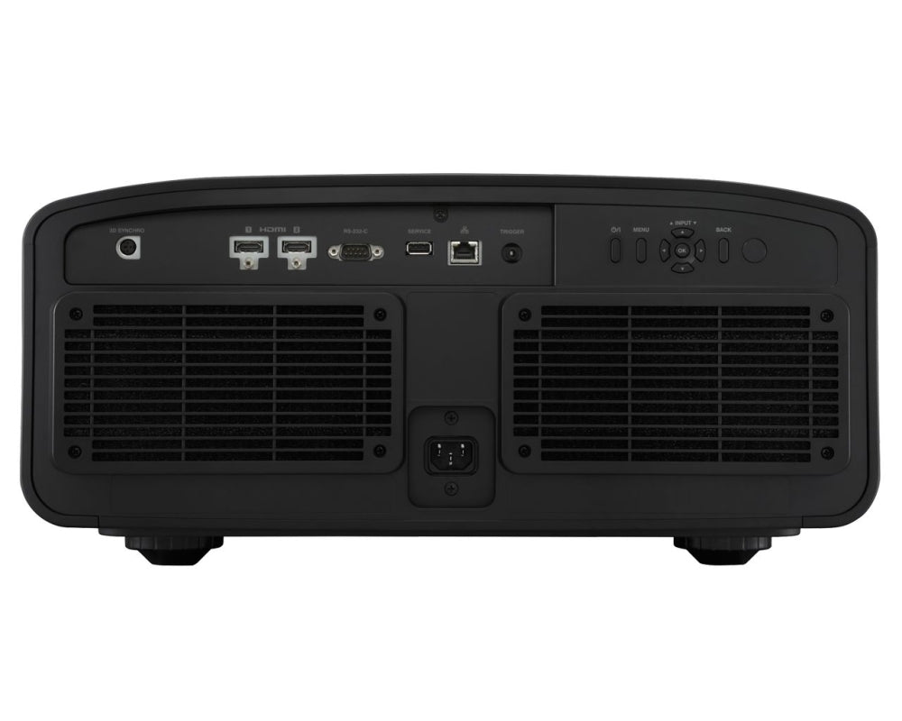 JVC DLA-NZ800. Neuheit. Der wohl beste native 4K-Laser-Projektor mit 8K eShift unter 20.000 Euro! #2