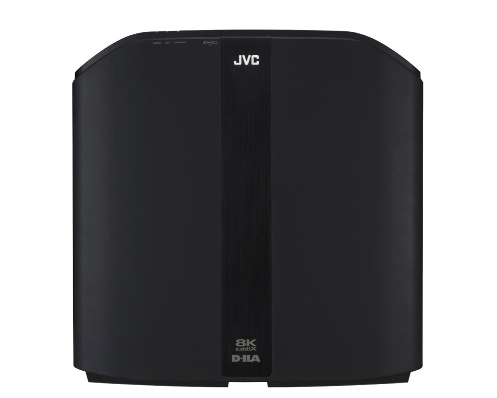JVC DLA-NZ800. Neuheit. Der wohl beste native 4K-Laser-Projektor mit 8K eShift unter 20.000 Euro! #3
