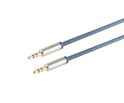 Cable Brothers Klinke-Klinke Kabel
