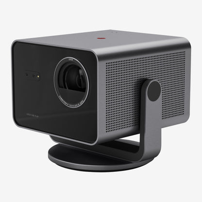 Leica Cine Play 1. Der 4K-Superbeamer der deutschen Edelmarke. Traumbild. 3-Laser! WLAN. Alle Apps! #2