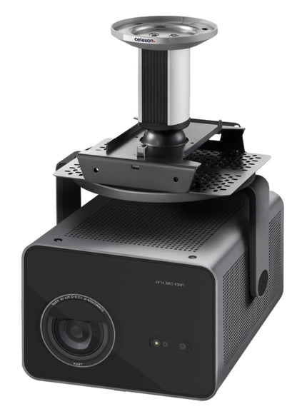 Leica Cine Play 1. Der 4K-Superbeamer der deutschen Edelmarke. Traumbild. 3-Laser! WLAN. Alle Apps! #7