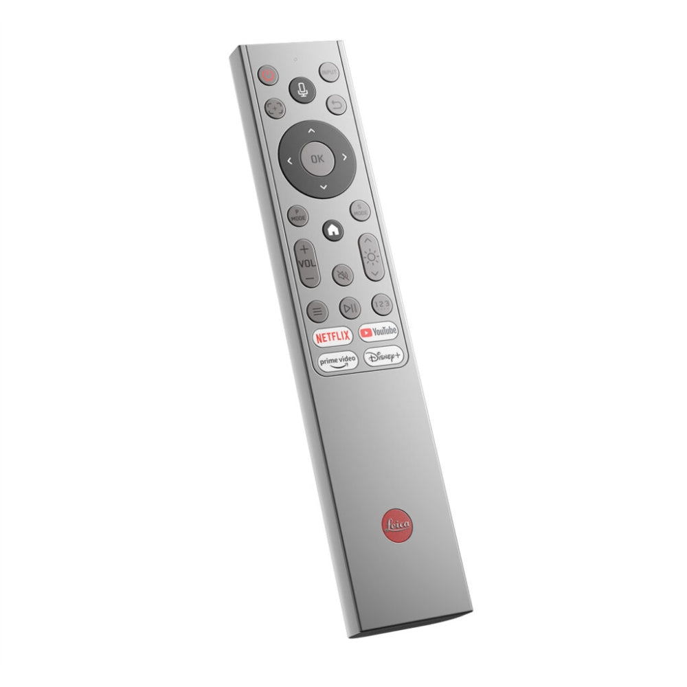 Leica Cine Play 1. Der 4K-Superbeamer der deutschen Edelmarke. Traumbild. 3-Laser! WLAN. Alle Apps! #8