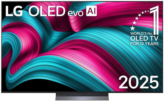LG 42 C58. Neuheit 2025. OLED-EVO/AI. 108 cm. 144 Hz! Restposten! #1
