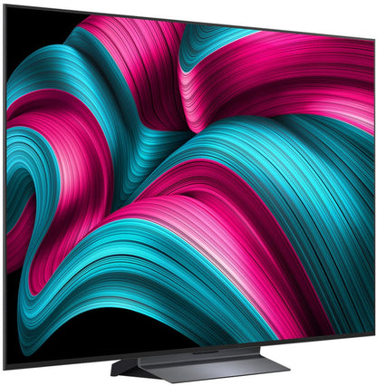 LG 42 C58. Neuheit 2025. OLED-EVO/AI. 108 cm. 144 Hz! Restposten! #2