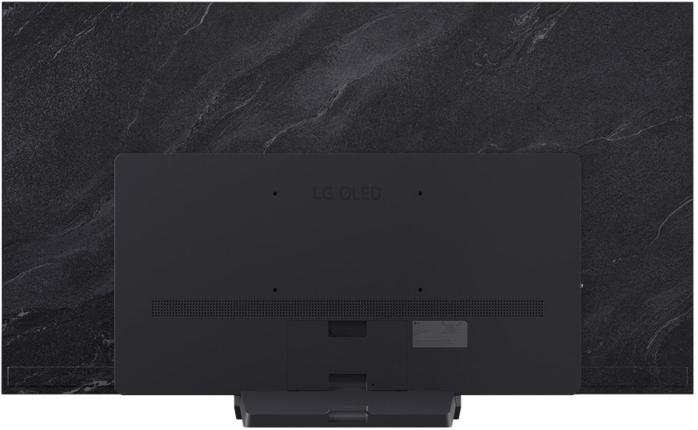 LG 42 C58. Neuheit 2025. OLED-EVO/AI. 108 cm. 144 Hz! Restposten! #4