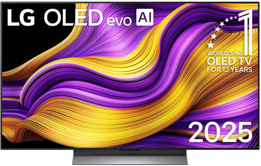LG 48 G59LS. Erster G in 48 Zoll! Standmodell. 122cm. Restposten! #1
