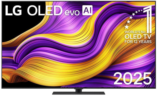 LG 55G59LS. Standmodell des aktuellen 55G58W. 139 cm. Restposten!